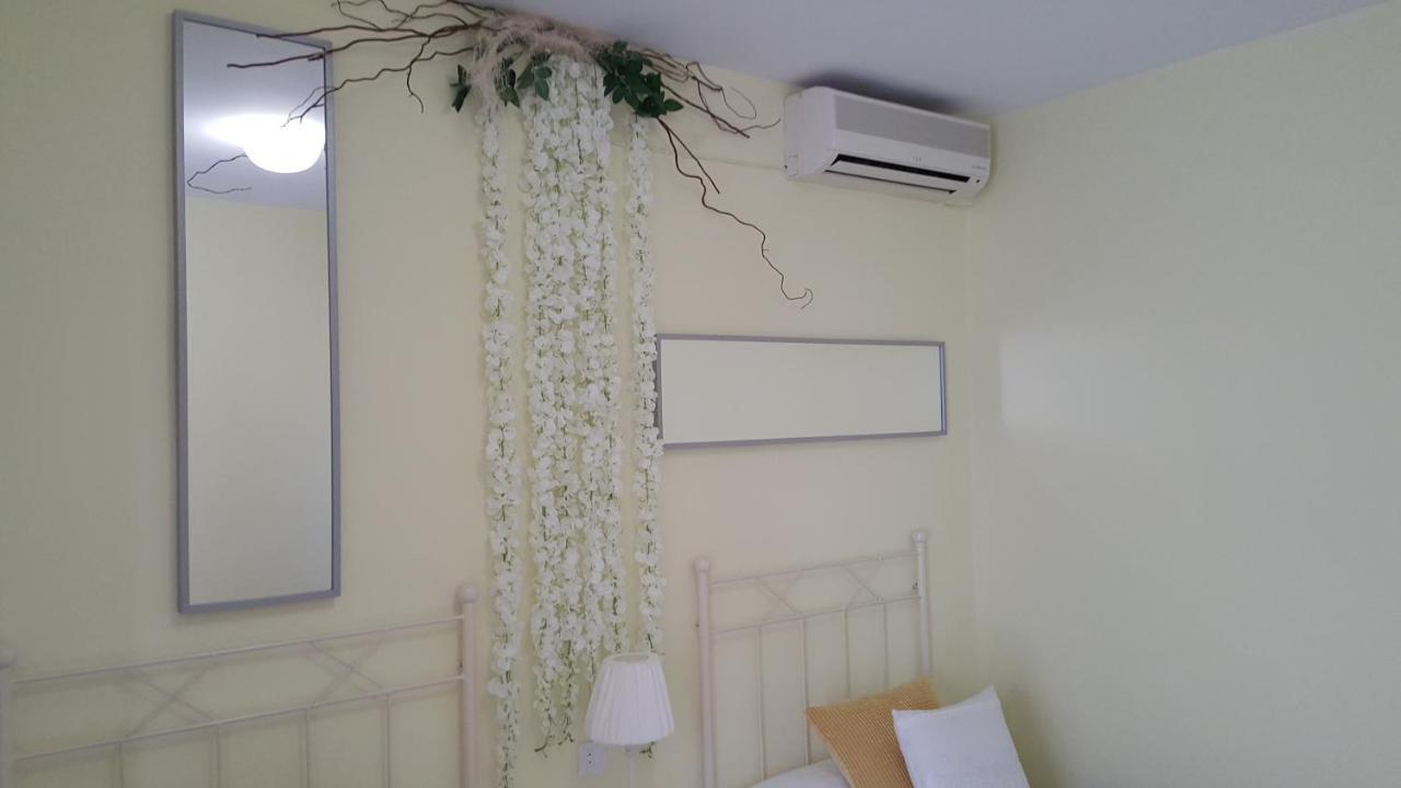 Hospederia Rural Las Buganvillas 埃尔罗西奥 外观 照片