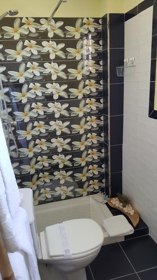 Hospederia Rural Las Buganvillas 埃尔罗西奥 外观 照片